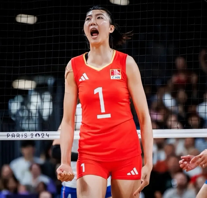 九游体育官网-留洋传闻引爆！袁心玥或赴美国联赛，女排最缺的大副攻要回来了？|中国女排|天津女排|退役|球迷|赛场_新浪体育_新浪新闻