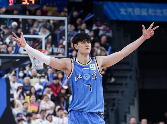 九游体育官网-CBA｜北汽男篮排名常规赛第四，新援威廉姆斯首秀表现一般