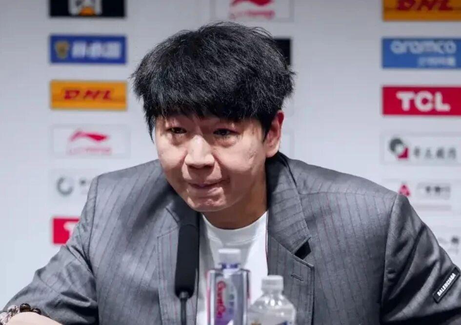 九游体育官网-山东男篮惨败，邱彪赛后爆粗：觉得很丢人，有球员就不是职业球员