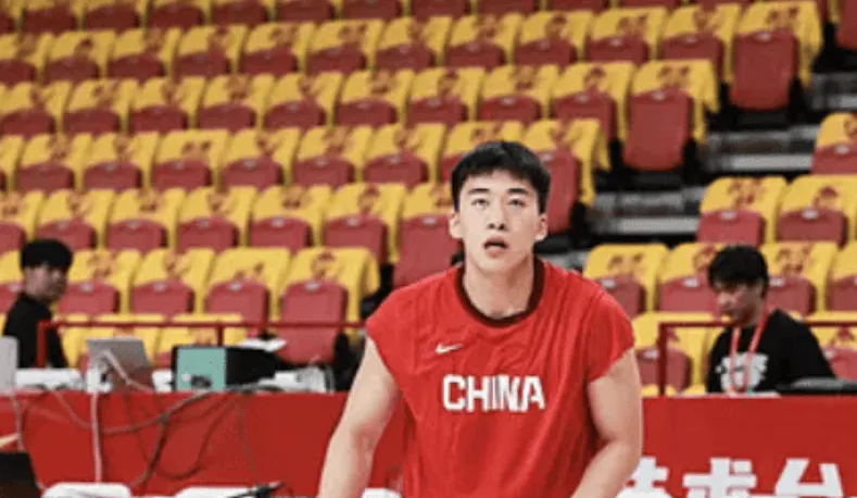 九游官网-媒体人：王俊杰依旧出色，徐昕&amp;amp;庞峥麟&amp;amp;赵维伦也有亮点
